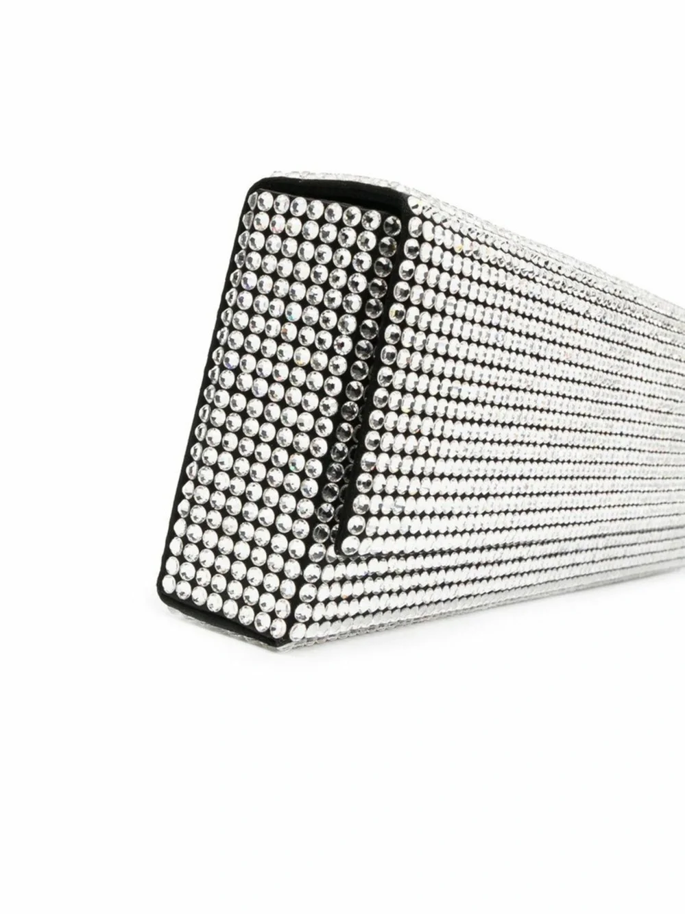 Amina Muaddi slim rectangular